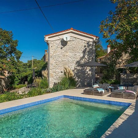 Villa Kozljak エクステリア 写真