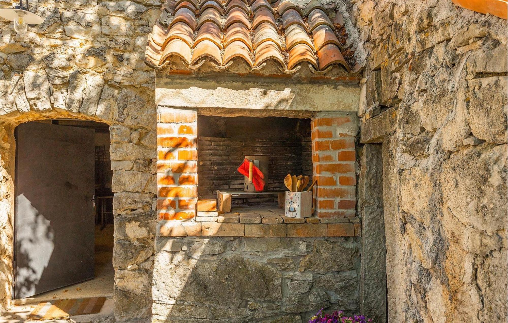 Villa Kozljak エクステリア 写真