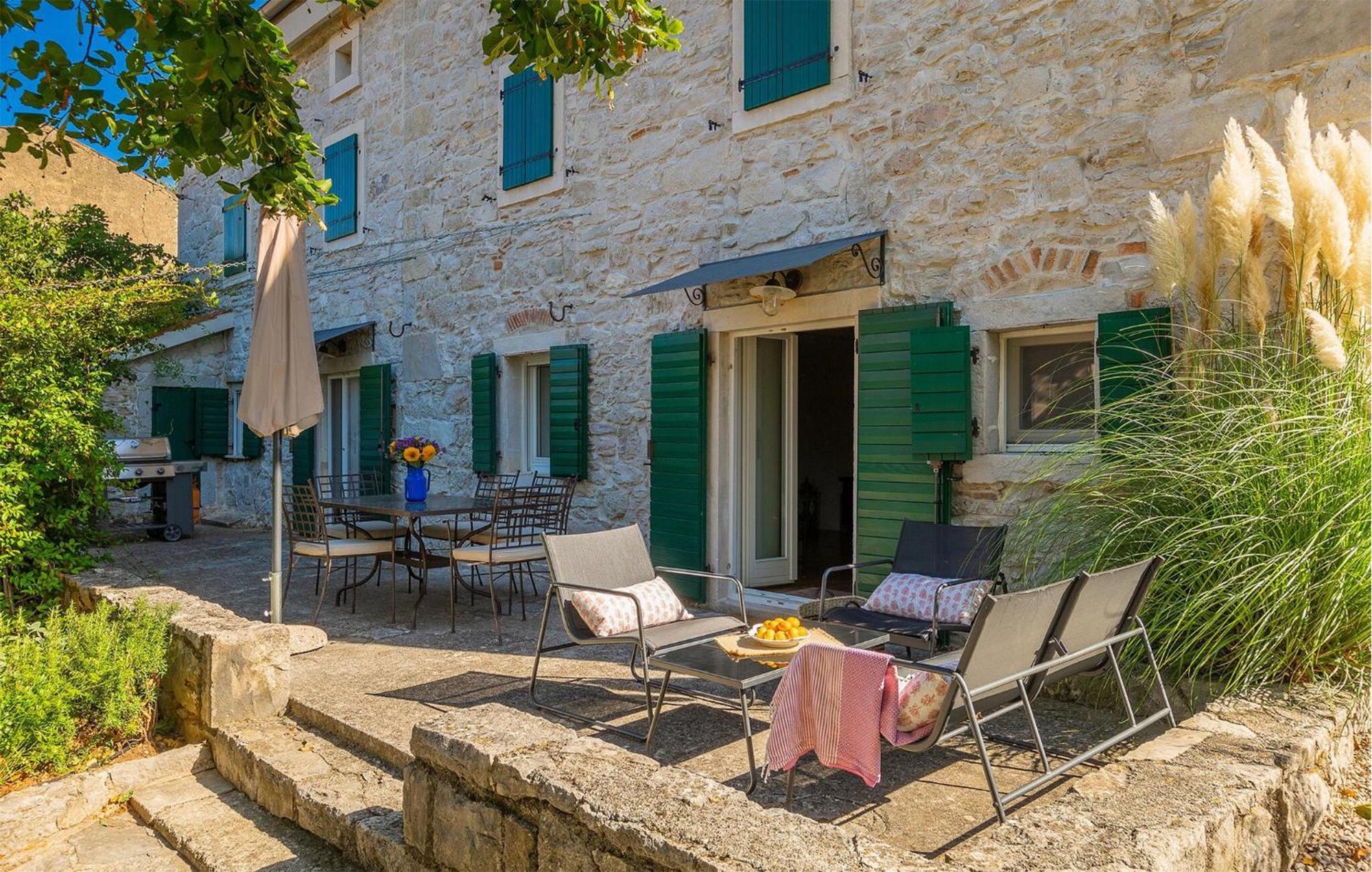 Villa Kozljak エクステリア 写真