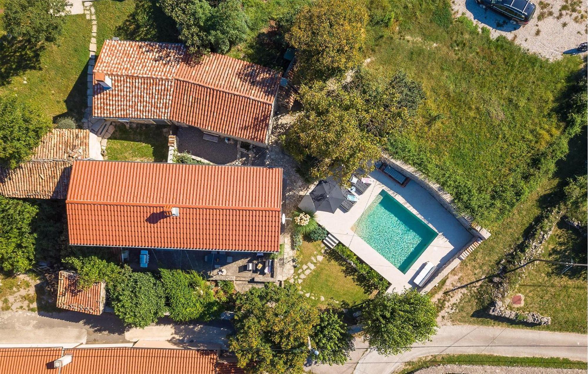 Villa Kozljak エクステリア 写真