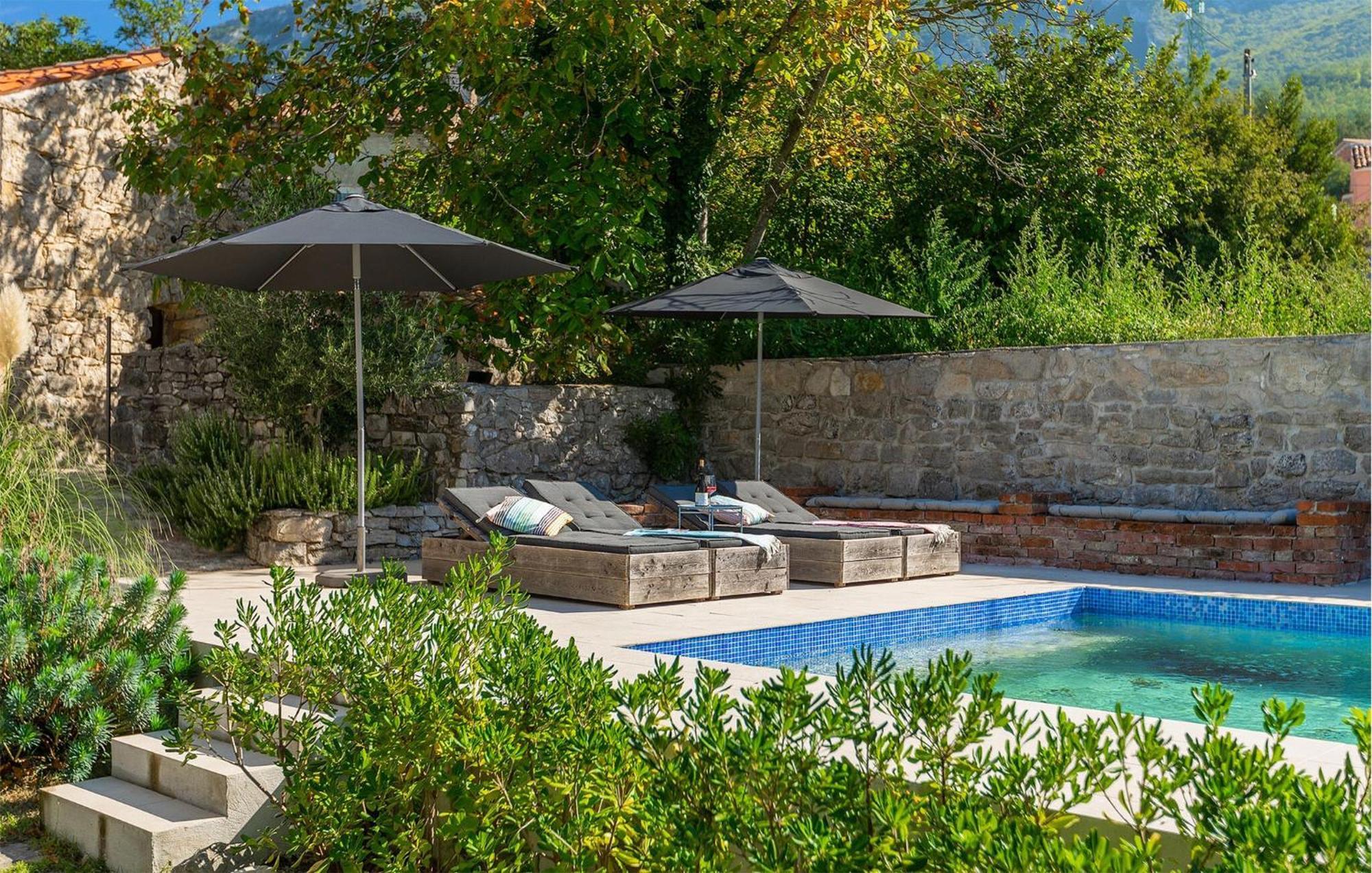 Villa Kozljak エクステリア 写真