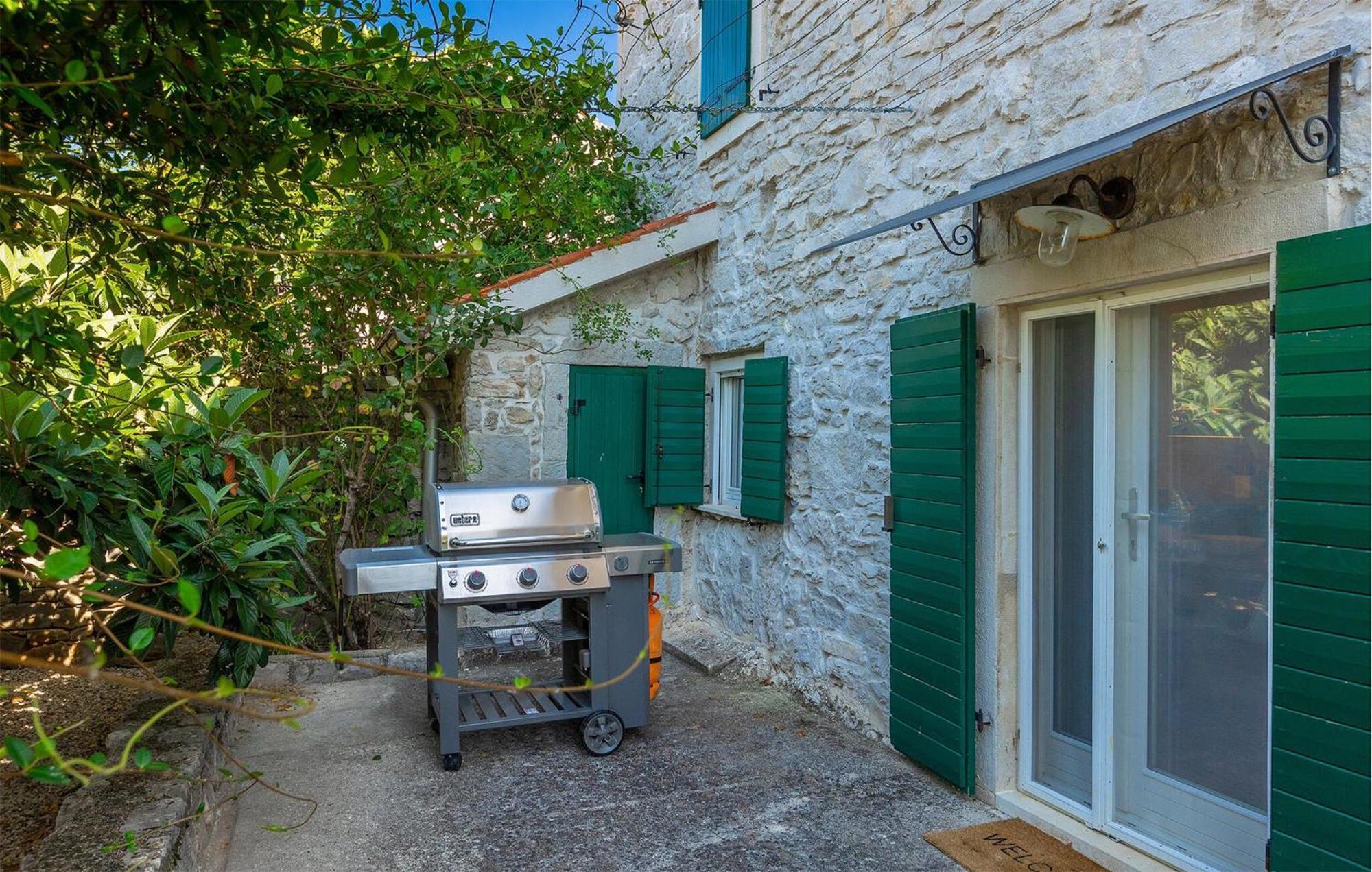 Villa Kozljak エクステリア 写真