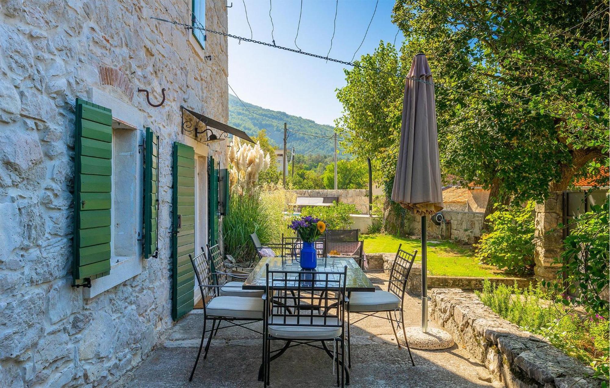 Villa Kozljak エクステリア 写真