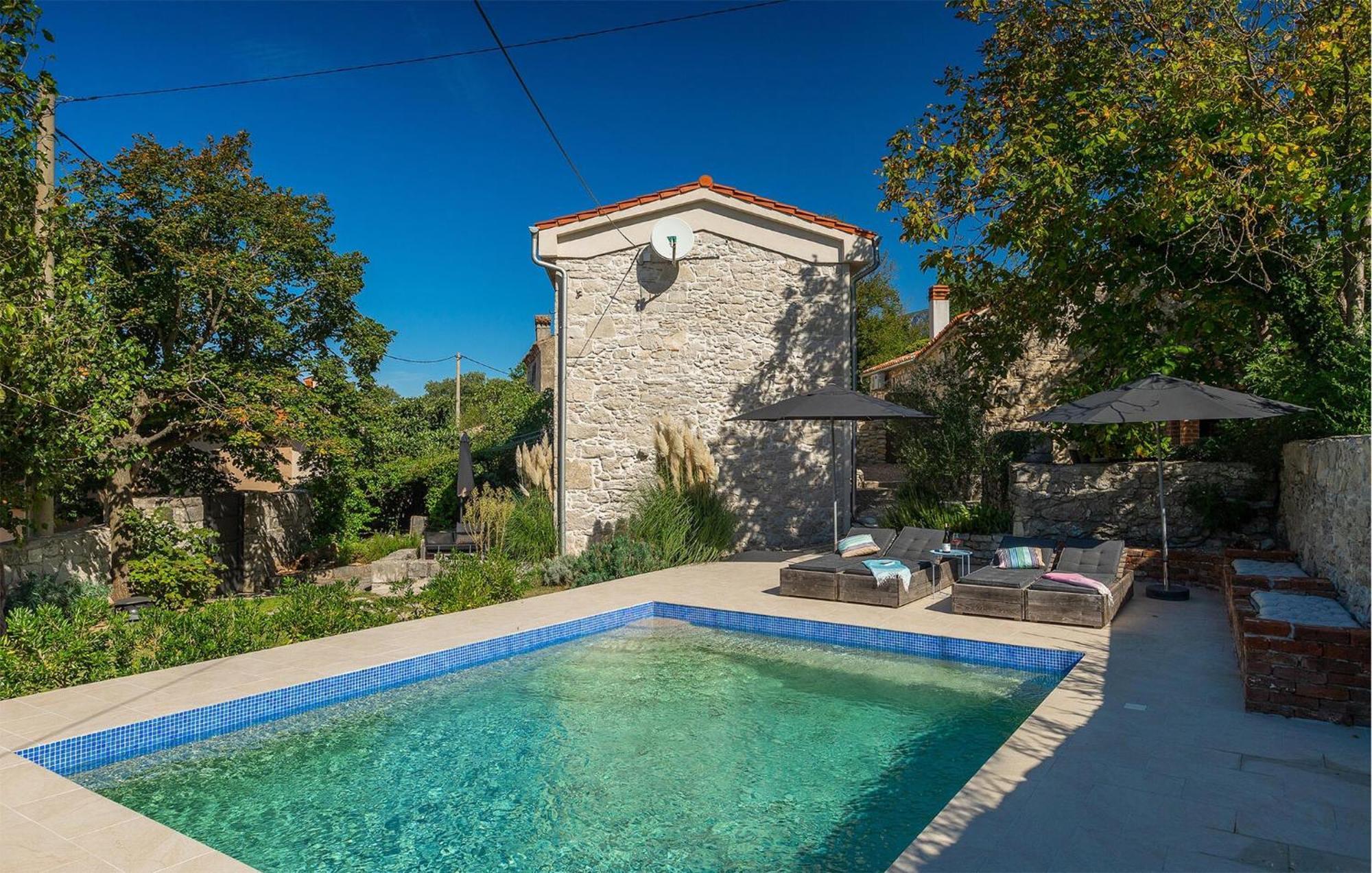 Villa Kozljak エクステリア 写真